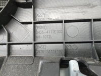 2018-2022 Honda Accord Information Radio Display Screen 1095664 - Oemusedautoparts1.com