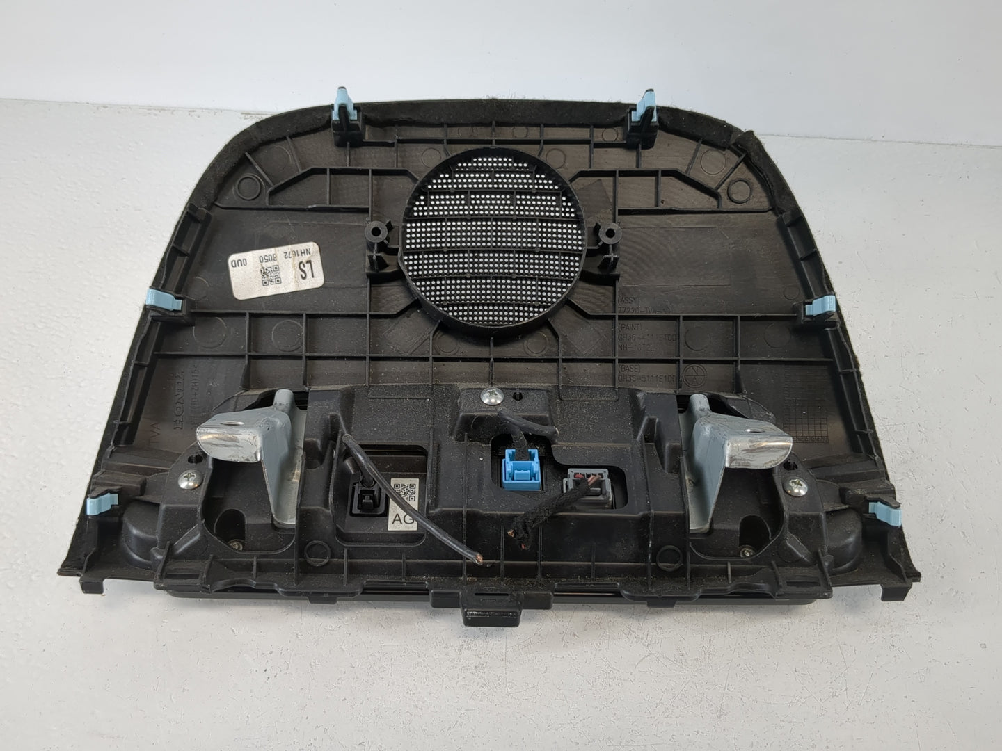 2018-2022 Honda Accord Information Display Screen 1095664 - Oemusedautoparts1.com