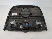 2018-2022 Honda Accord Information Radio Display Screen 1095664 - Oemusedautoparts1.com