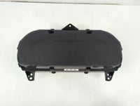 2018-2020 Honda Accord Instrument Cluster Speedometer Gauges P/N:78100-TVA-A115-M1 Fits Fits 2018 2019 2020 OEM Used Auto Pa