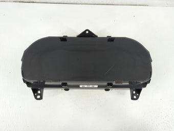 compare product 2018-2020 Honda Accord Instrument Cluster Speedometer Gauges P/N:78100-TVA-A115-M1 Fits Fits 2018 2019 2020 OEM Used Auto Parts