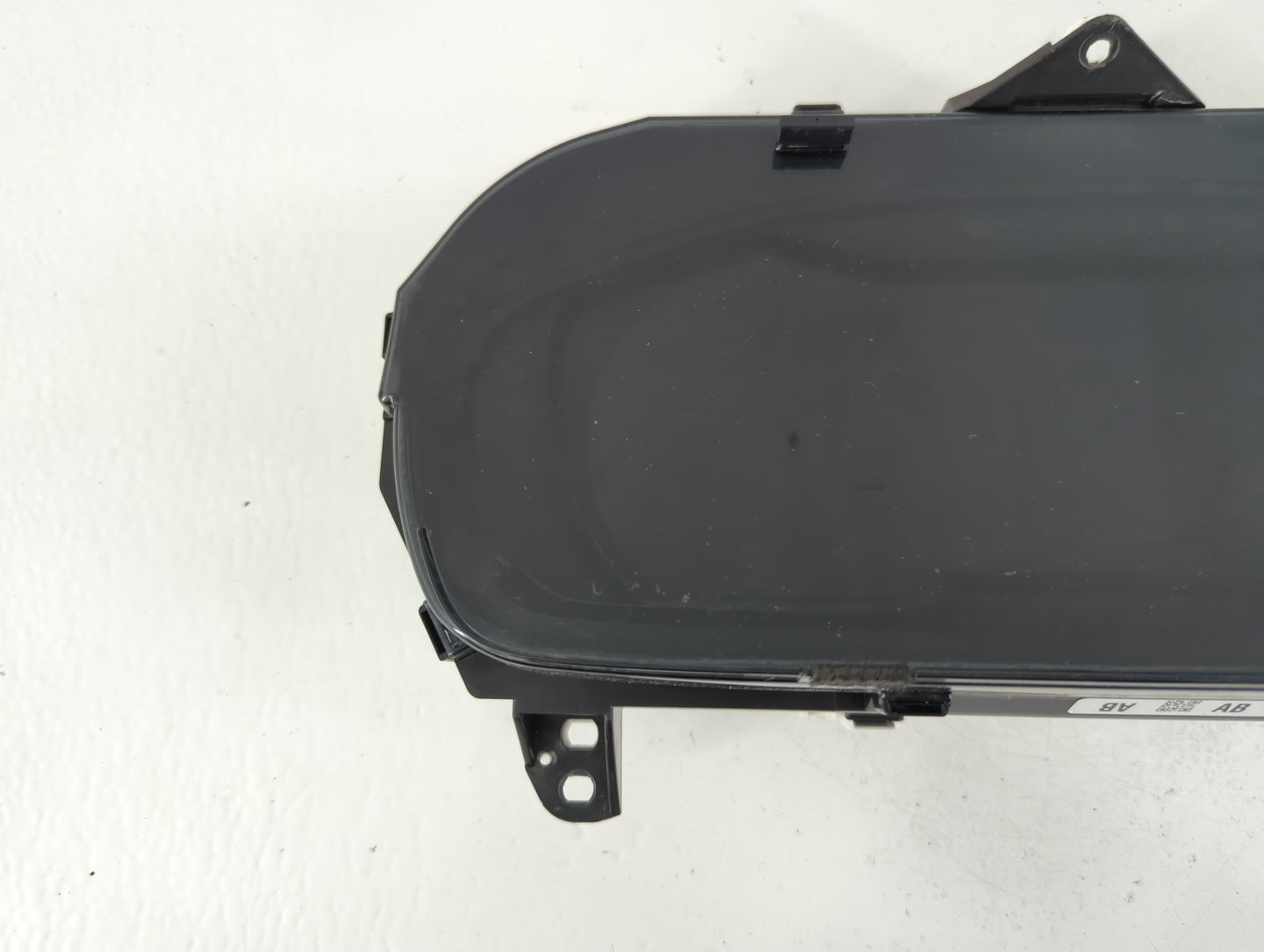 2018-2020 Honda Accord Instrument Cluster Speedometer Gauges P/N:78100-TVA-A115-M1 Fits Fits 2018 2019 2020 OEM Used Auto Pa