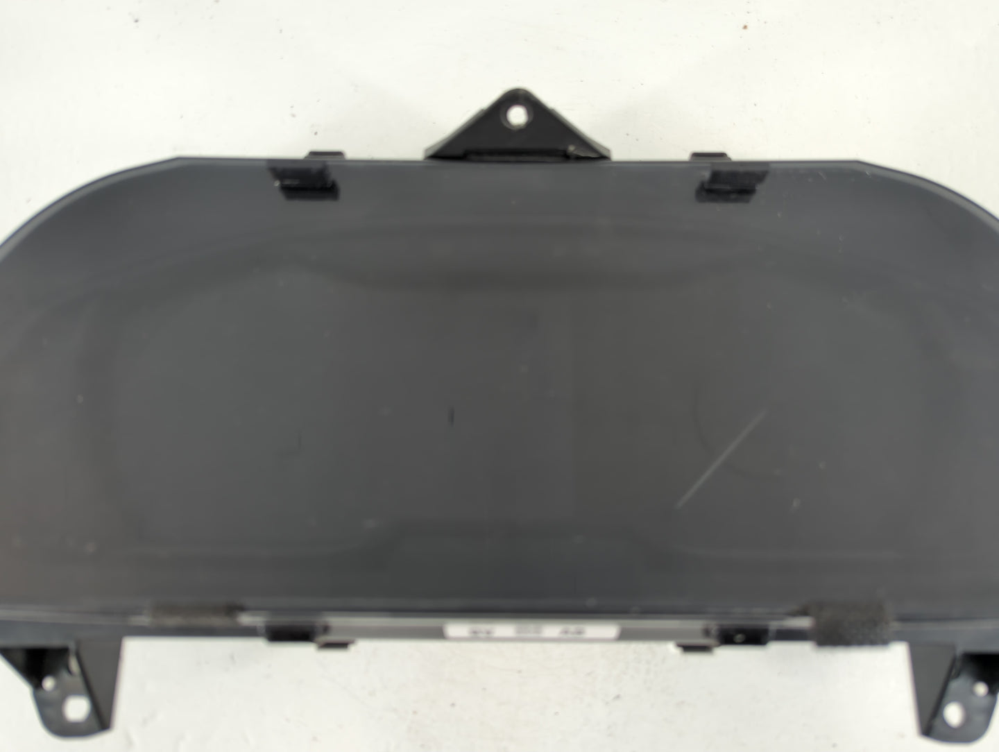 2018-2020 Honda Accord Instrument Cluster Speedometer Gauges P/N:78100-TVA-A115-M1 Fits Fits 2018 2019 2020 OEM Used Auto Pa