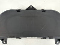 2018-2020 Honda Accord Instrument Cluster Speedometer Gauges P/N:78100-TVA-A115-M1 Fits Fits 2018 2019 2020 OEM Used Auto Pa