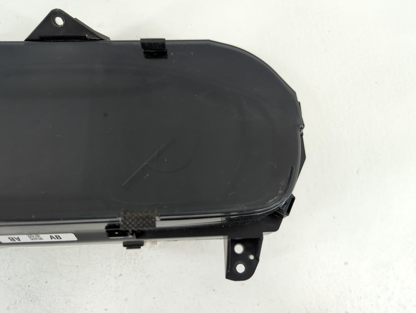 2018-2020 Honda Accord Instrument Cluster Speedometer Gauges P/N:78100-TVA-A115-M1 Fits Fits 2018 2019 2020 OEM Used Auto Pa