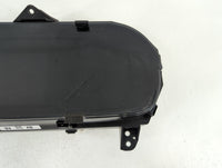 2018-2020 Honda Accord Instrument Cluster Speedometer Gauges P/N:78100-TVA-A115-M1 Fits Fits 2018 2019 2020 OEM Used Auto Pa