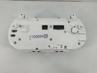 2018-2020 Honda Accord Instrument Cluster Speedometer Gauges P/N:78100-TVA-A115-M1 Fits Fits 2018 2019 2020 OEM Used Auto Pa