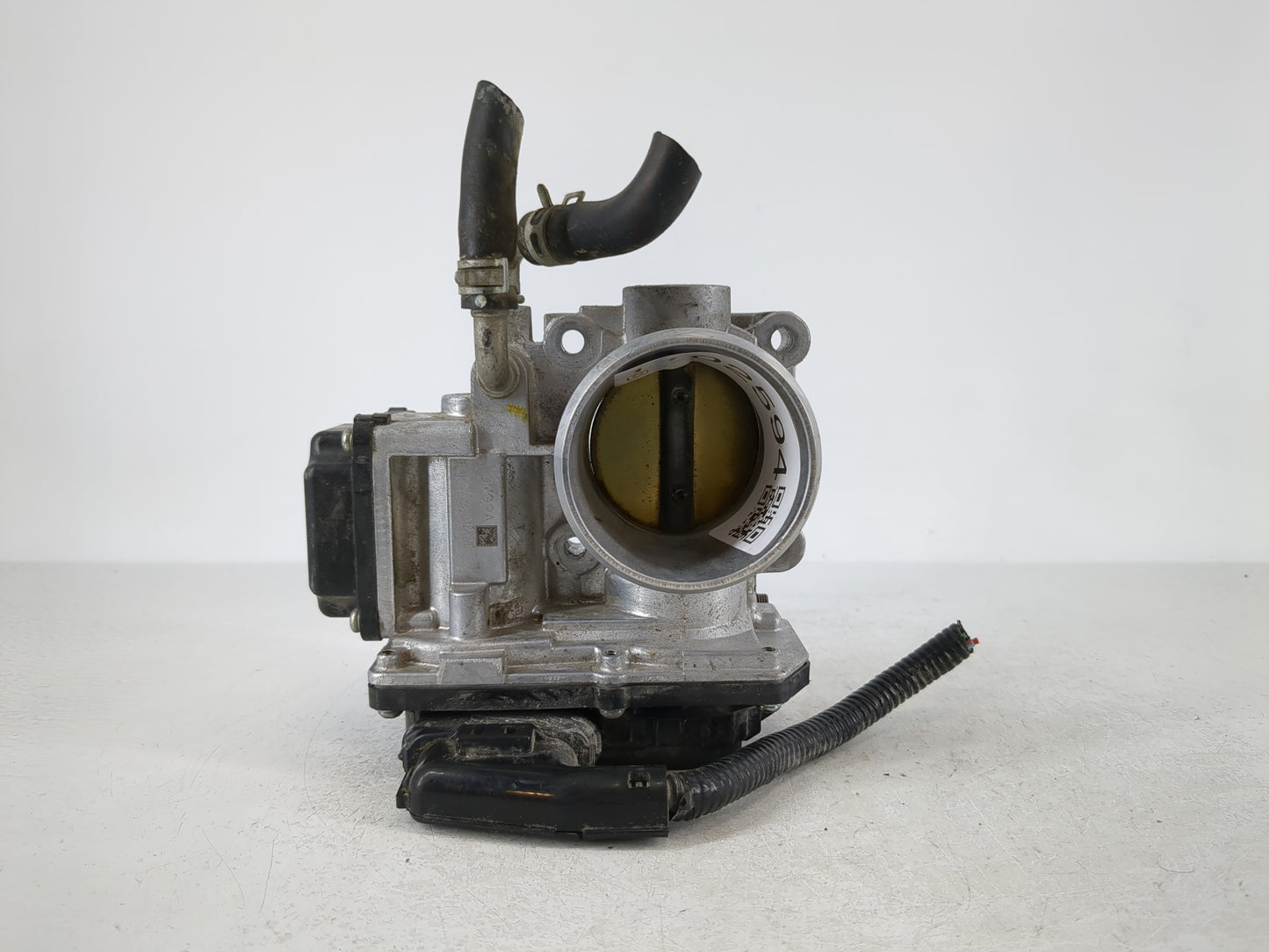 2018-2022 Honda Accord Throttle Body P/N:M22857902693 Fits Fits 2016 2017 2018 2019 2020 2021 2022 OEM Used Auto Parts - Oem