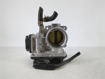 2018-2022 Honda Accord Throttle Body P/N:M22857902693 Fits Fits 2016 2017 2018 2019 2020 2021 2022 OEM Used Auto Parts - Oem