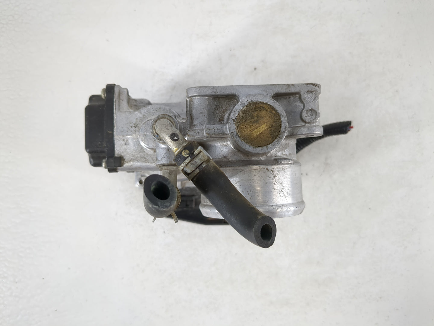 2018-2022 Honda Accord Throttle Body P/N:M22857902693 Fits Fits 2016 2017 2018 2019 2020 2021 2022 OEM Used Auto Parts - Oem
