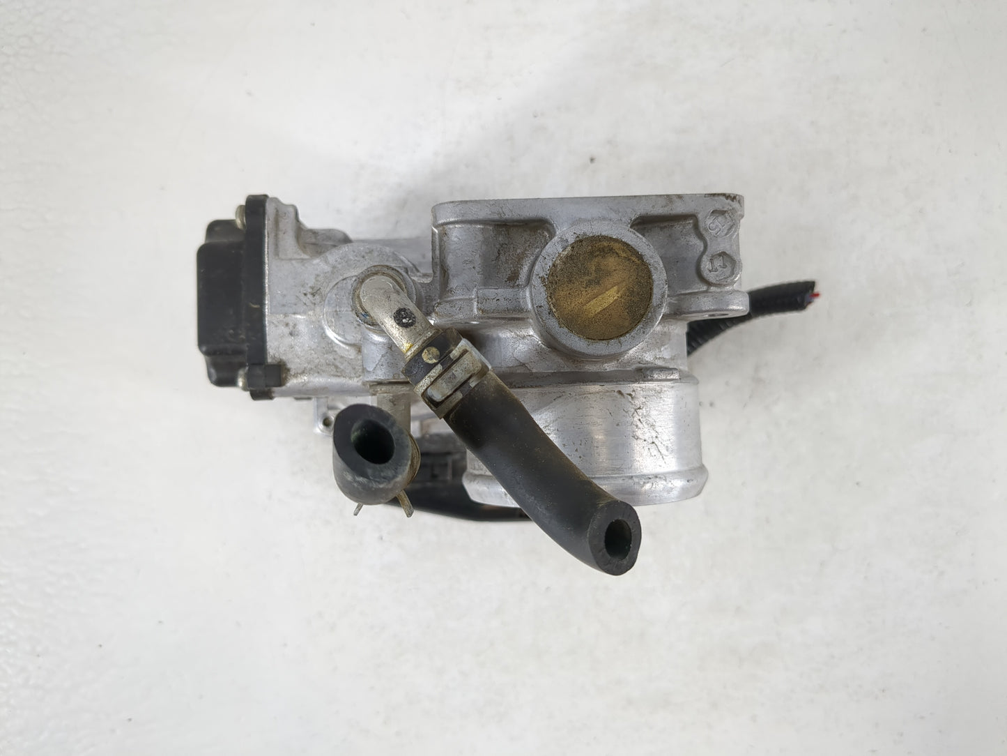 2018-2022 Honda Accord Throttle Body P/N:M22857902693 Fits Fits 2016 2017 2018 2019 2020 2021 2022 OEM Used Auto Parts - Oem
