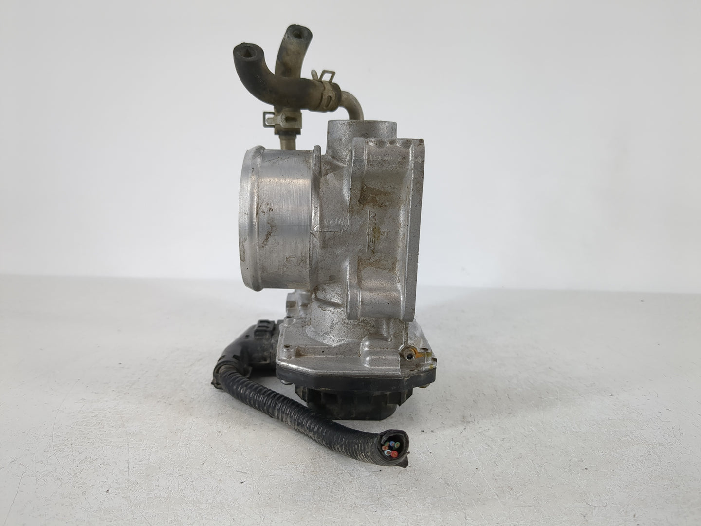 2018-2022 Honda Accord Throttle Body P/N:M22857902693 Fits Fits 2016 2017 2018 2019 2020 2021 2022 OEM Used Auto Parts - Oem