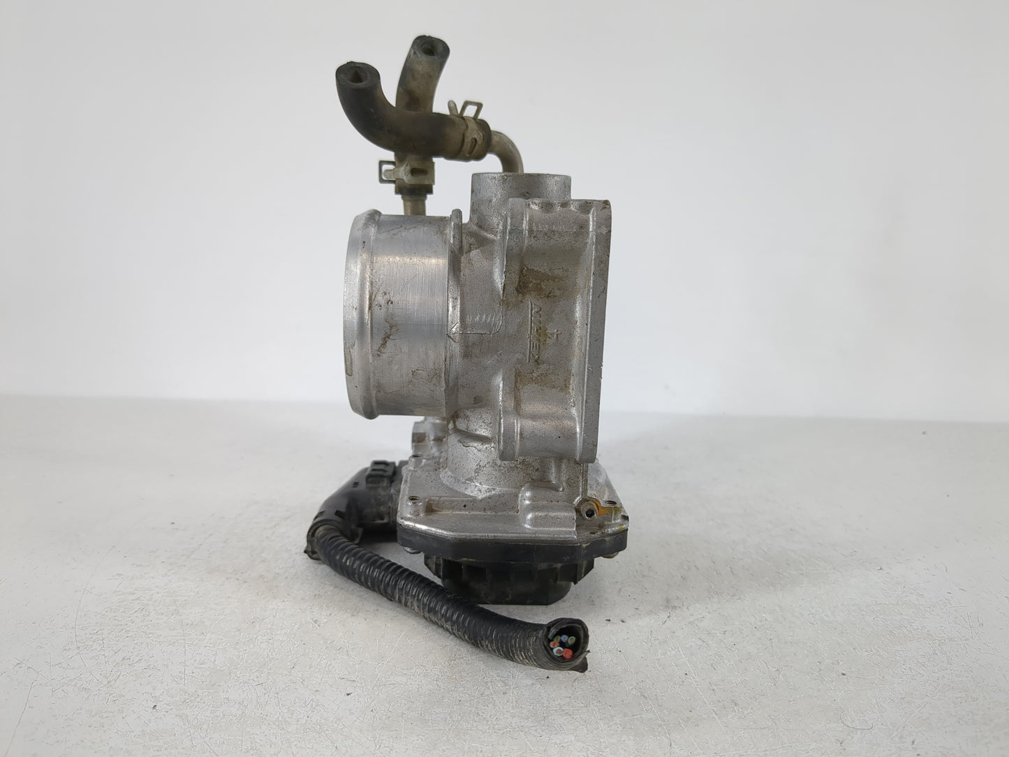 2018-2022 Honda Accord Throttle Body P/N:M22857902693 Fits Fits 2016 2017 2018 2019 2020 2021 2022 OEM Used Auto Parts - Oem