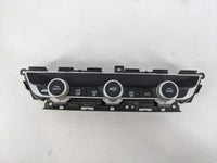 2018-2020 Honda Accord Climate Control Module Temperature AC/Heater Replacement P/N:79610TVAA016M1 Fits Fits 2018 2019 2020 