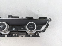 2018-2020 Honda Accord Climate Control Module Temperature AC/Heater Replacement P/N:79610TVAA016M1 Fits Fits 2018 2019 2020 