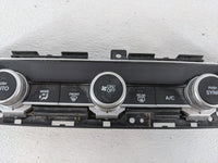 2018-2020 Honda Accord Climate Control Module Temperature AC/Heater Replacement P/N:79610TVAA016M1 Fits Fits 2018 2019 2020 