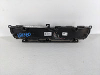 2018-2020 Honda Accord Climate Control Module Temperature AC/Heater Replacement P/N:79610TVAA016M1 Fits Fits 2018 2019 2020 