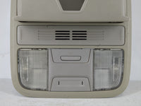 2018 Honda Accord Overhead Roof Console 1111425 - Oemusedautoparts1.com