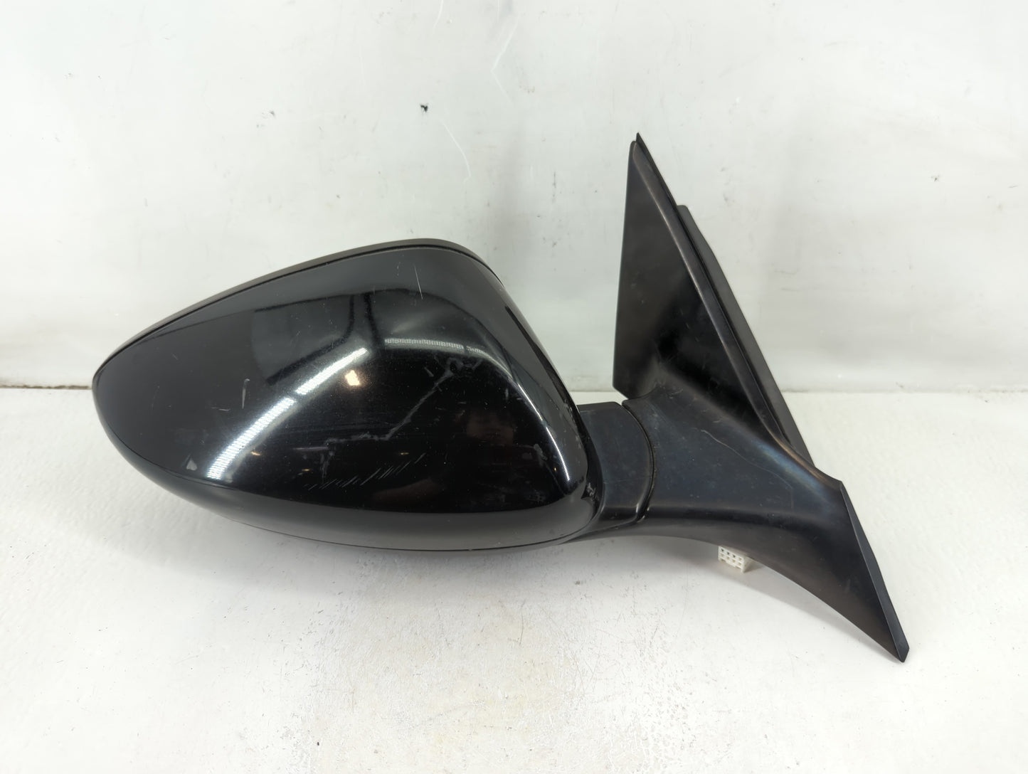 2018-2022 Honda Accord Side Mirror Replacement Passenger Right View Door Mirror P/N:E13049795 E13049794 Fits OEM Used Auto P