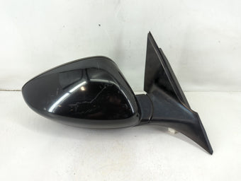 compare product 2018-2022 Honda Accord Passenger Side View Mirror - Right Door Mirror OEM Used