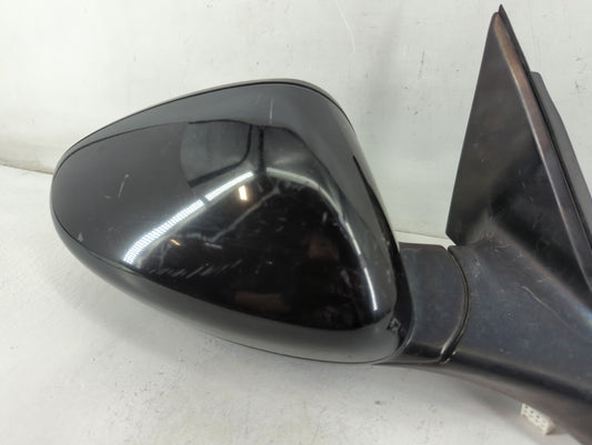 2018-2022 Honda Accord Side Mirror Replacement Passenger Right View Door Mirror P/N:E13049795 E13049794 Fits OEM Used Auto Parts