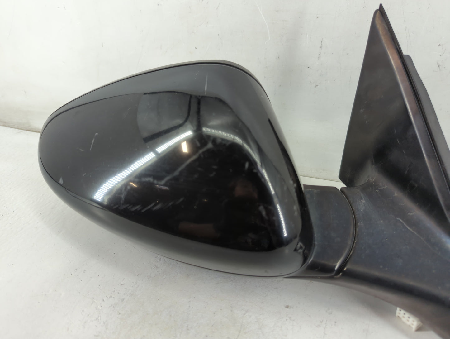 2018-2022 Honda Accord Passenger Side View Mirror - Right Door Mirror OEM Used - Oemusedautoparts1.com