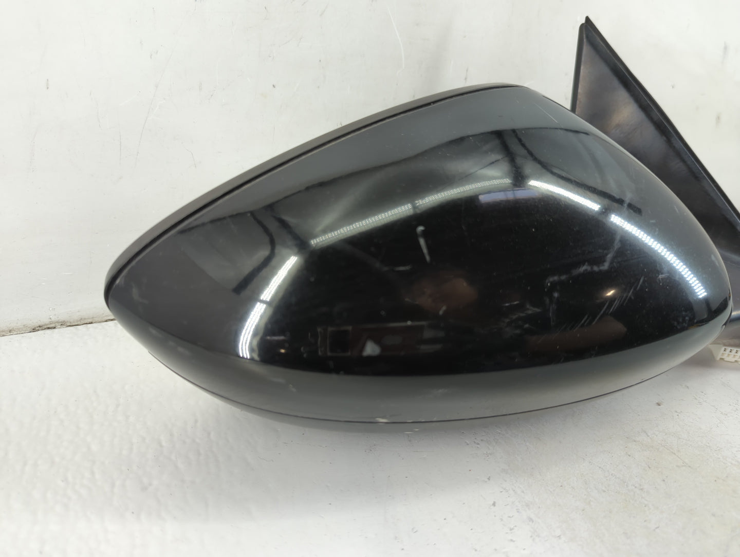 2018-2022 Honda Accord Side Mirror Replacement Passenger Right View Door Mirror P/N:E13049795 E13049794 Fits OEM Used Auto P
