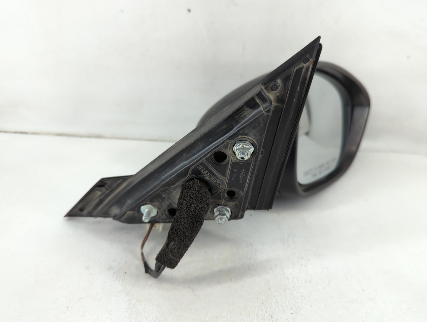 2018-2022 Honda Accord Passenger Side View Mirror - Right Door Mirror OEM Used - Oemusedautoparts1.com