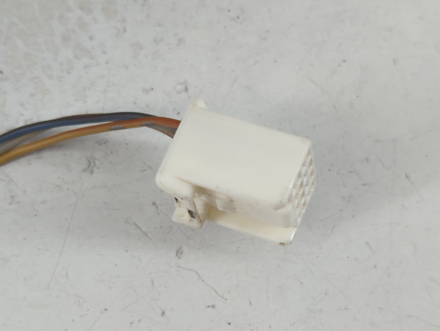 2018-2022 Honda Accord Side Mirror Replacement Passenger Right View Door Mirror P/N:E13049795 E13049794 Fits OEM Used Auto P