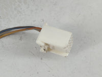 2018-2022 Honda Accord Passenger Side View Mirror - Right Door Mirror OEM Used - Oemusedautoparts1.com