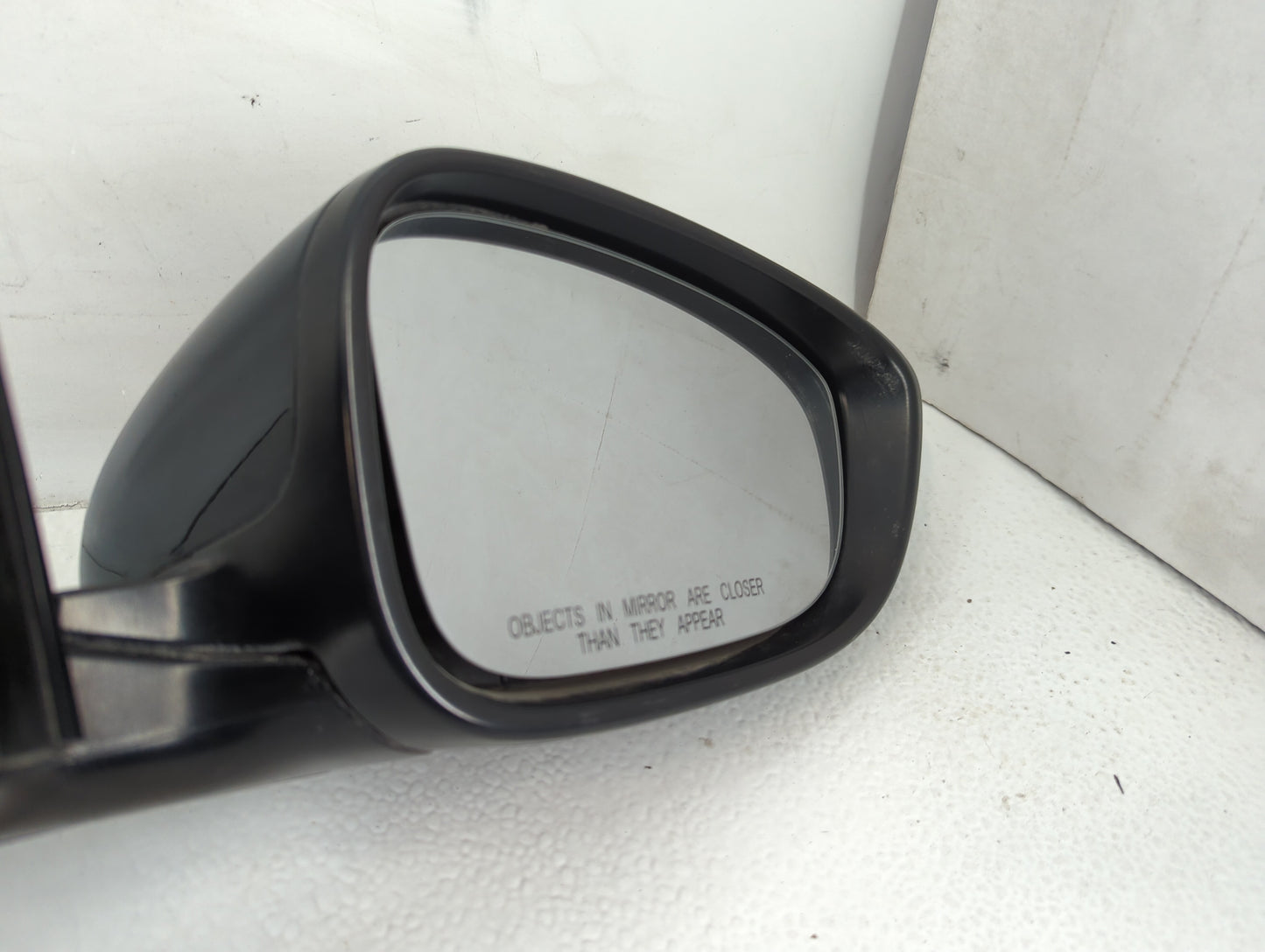 2018-2022 Honda Accord Passenger Side View Mirror - Right Door Mirror OEM Used - Oemusedautoparts1.com