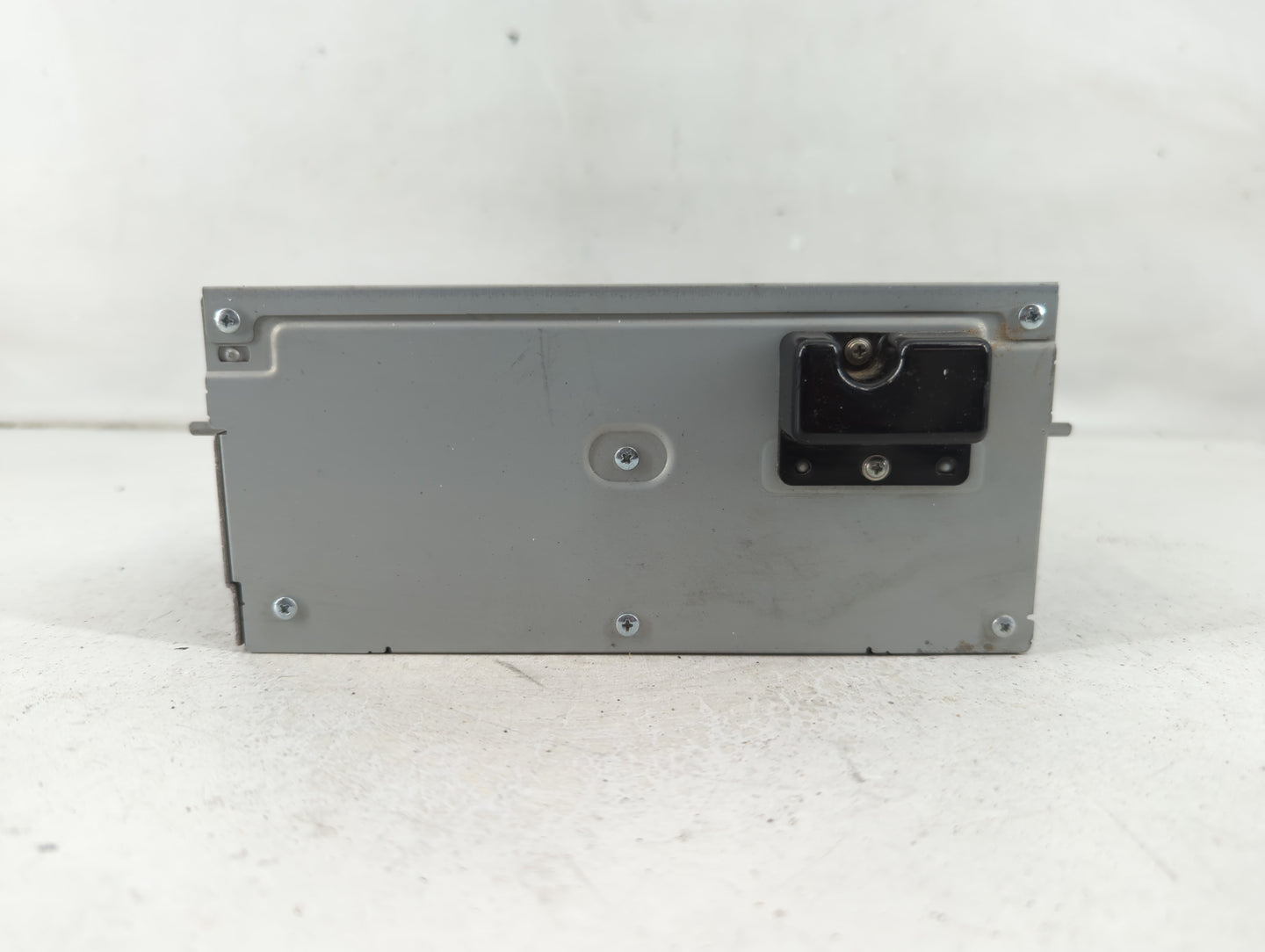 2018 Honda Accord Radio AM FM Cd Player Receiver Replacement P/N:39100-TVA-A030-M1 Fits OEM Used Auto Parts - Oemusedautopar