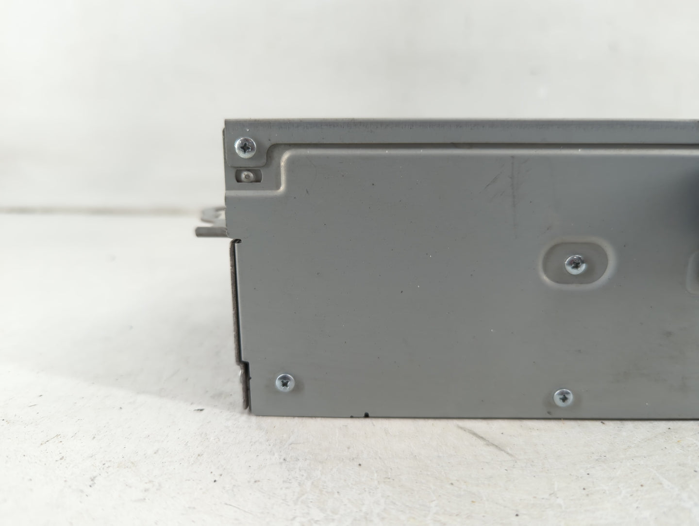 2018 Honda Accord Radio AM FM Cd Player Receiver Replacement P/N:39100-TVA-A030-M1 Fits OEM Used Auto Parts - Oemusedautopar