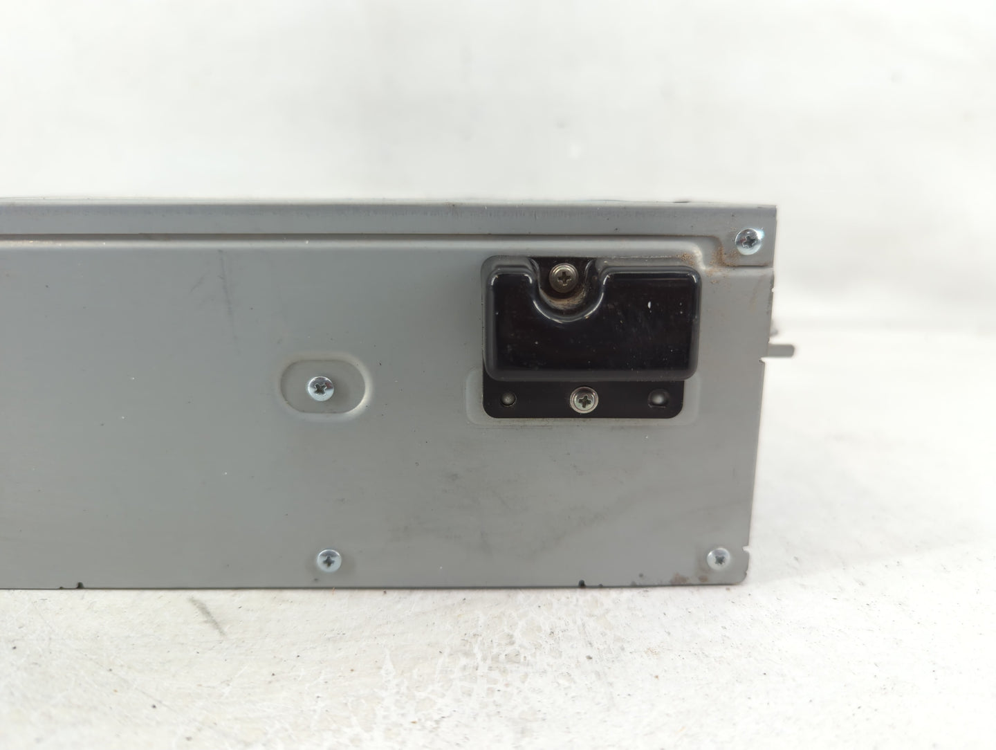 2018 Honda Accord Radio AM FM Cd Player Receiver Replacement P/N:39100-TVA-A030-M1 Fits OEM Used Auto Parts - Oemusedautopar