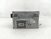 2018 Honda Accord Radio AM FM Cd Player Receiver Replacement P/N:39100-TVA-A030-M1 Fits OEM Used Auto Parts - Oemusedautopar