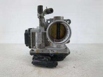 compare product 2018-2022 Honda Accord Throttle Body P/N:M80710 GMC9A Fits Fits 2016 2017 2018 2019 2020 2021 2022 OEM Used Auto Parts