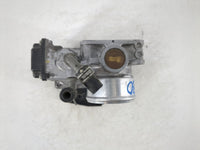 2018-2022 Honda Accord Throttle Body P/N:M80710 GMC9A Fits Fits 2016 2017 2018 2019 2020 2021 2022 OEM Used Auto Parts - Oem