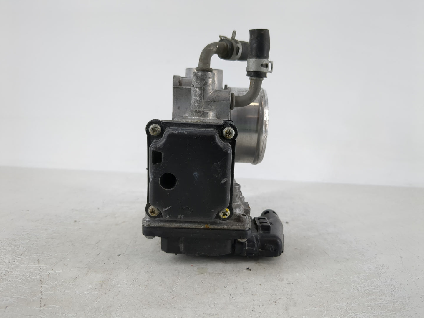 2018-2022 Honda Accord Throttle Body P/N:M80710 GMC9A Fits Fits 2016 2017 2018 2019 2020 2021 2022 OEM Used Auto Parts - Oem