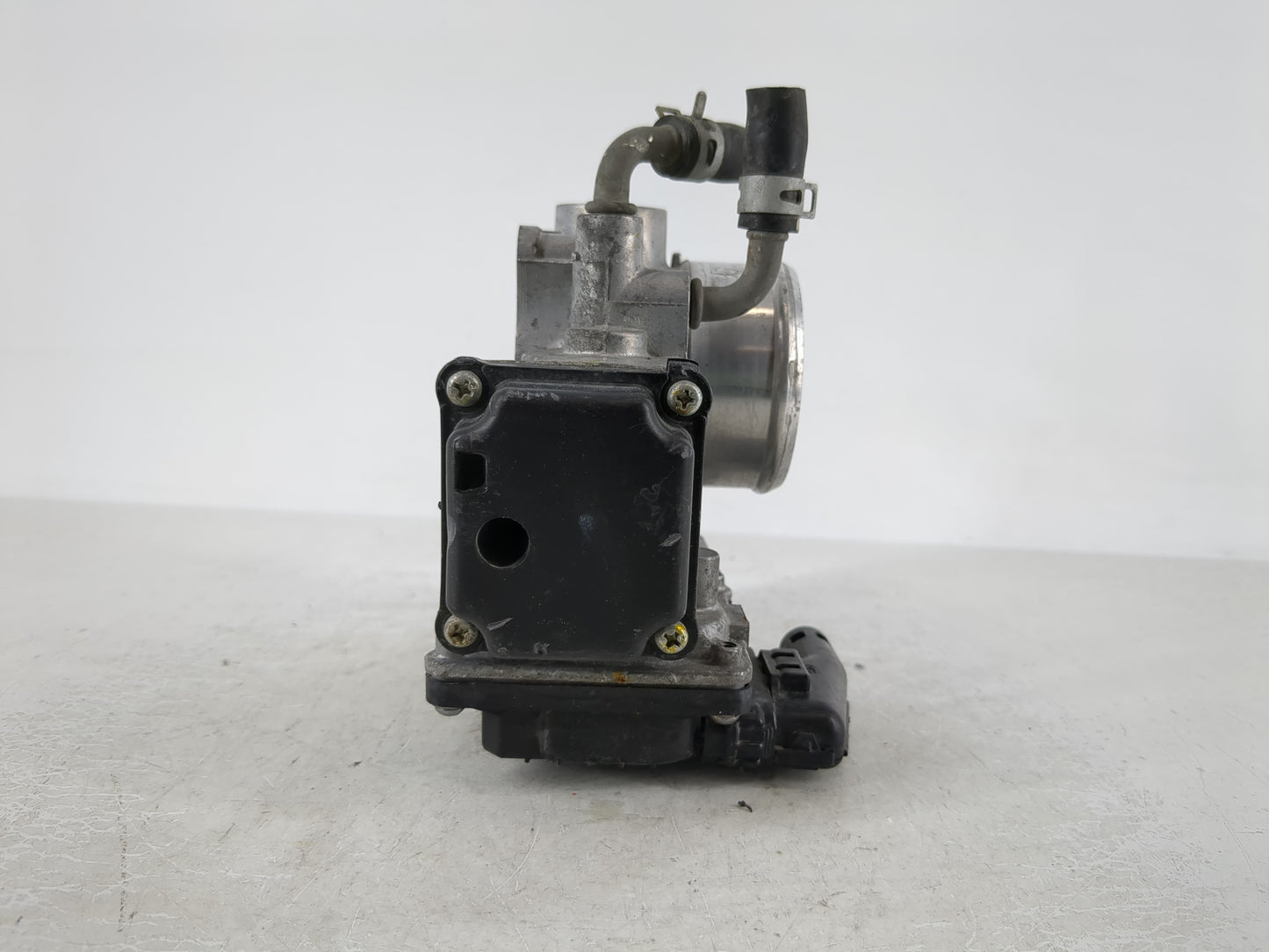 2018-2022 Honda Accord Throttle Body P/N:M80710 GMC9A Fits Fits 2016 2017 2018 2019 2020 2021 2022 OEM Used Auto Parts - Oem