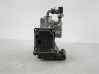 2018-2022 Honda Accord Throttle Body P/N:M80710 GMC9A Fits Fits 2016 2017 2018 2019 2020 2021 2022 OEM Used Auto Parts - Oem