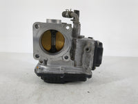 2018-2022 Honda Accord Throttle Body P/N:M80710 GMC9A Fits Fits 2016 2017 2018 2019 2020 2021 2022 OEM Used Auto Parts - Oem