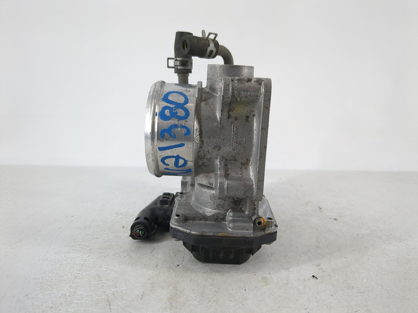 2018-2022 Honda Accord Throttle Body P/N:M80710 GMC9A Fits Fits 2016 2017 2018 2019 2020 2021 2022 OEM Used Auto Parts - Oem