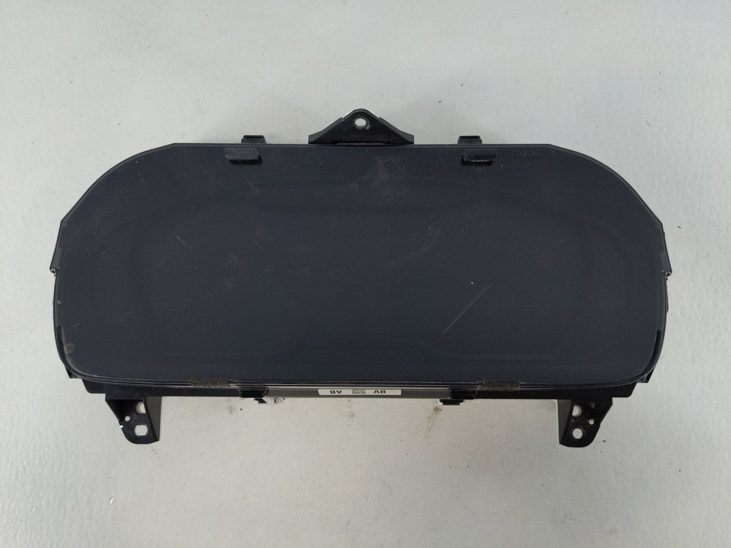 2018-2020 Honda Accord Instrument Cluster Speedometer Gauges P/N:78100-TVA-A115-M1 Fits Fits 2018 2019 2020 OEM Used Auto Pa