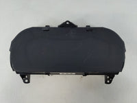 2018-2020 Honda Accord Instrument Cluster Speedometer Gauges P/N:78100-TVA-A115-M1 Fits Fits 2018 2019 2020 OEM Used Auto Pa