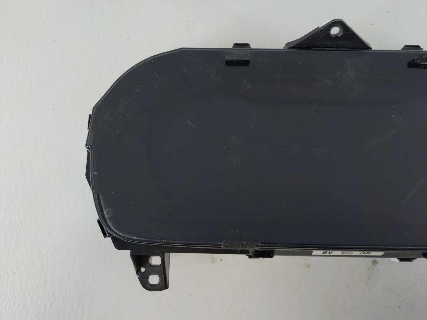 2018-2020 Honda Accord Instrument Cluster Speedometer Gauges P/N:78100-TVA-A115-M1 Fits Fits 2018 2019 2020 OEM Used Auto Pa