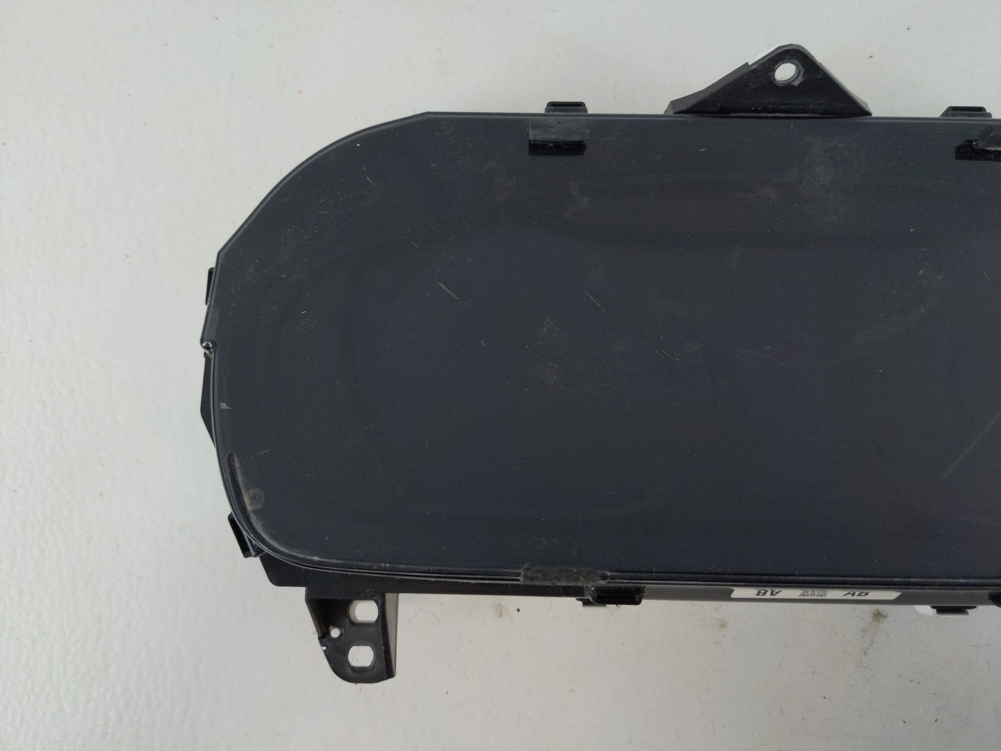 2018-2020 Honda Accord Instrument Cluster Speedometer Gauges P/N:78100-TVA-A115-M1 Fits Fits 2018 2019 2020 OEM Used Auto Pa