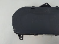 2018-2020 Honda Accord Instrument Cluster Speedometer Gauges P/N:78100-TVA-A115-M1 Fits Fits 2018 2019 2020 OEM Used Auto Pa