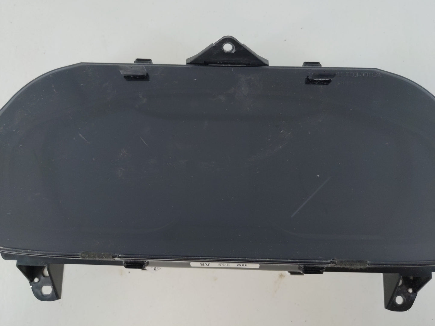 2018-2020 Honda Accord Instrument Cluster Speedometer Gauges P/N:78100-TVA-A115-M1 Fits Fits 2018 2019 2020 OEM Used Auto Pa