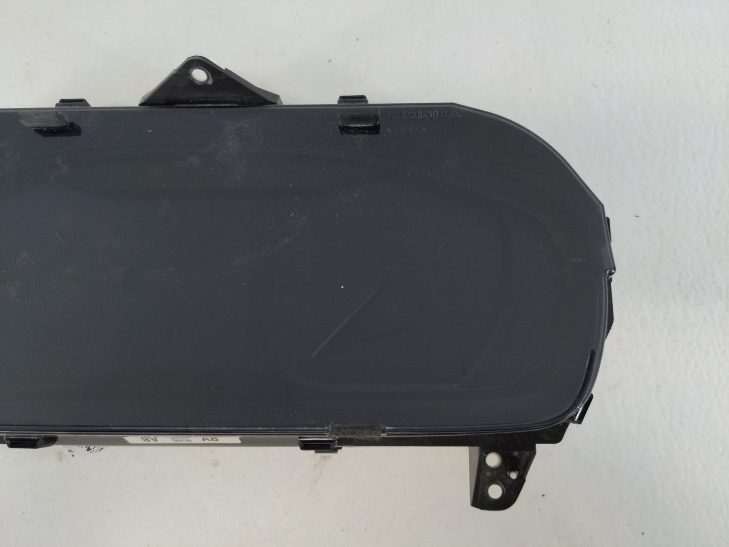 2018-2020 Honda Accord Instrument Cluster Speedometer Gauges P/N:78100-TVA-A115-M1 Fits Fits 2018 2019 2020 OEM Used Auto Pa