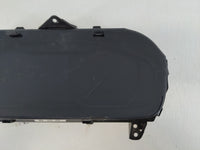 2018-2020 Honda Accord Instrument Cluster Speedometer Gauges P/N:78100-TVA-A115-M1 Fits Fits 2018 2019 2020 OEM Used Auto Pa